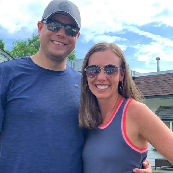 Meet your Posher, Krista - Picture 1 of 1